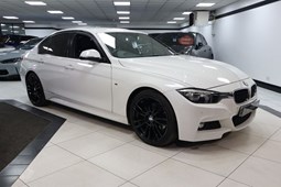 BMW 3-Series Saloon (12-19) 330d M Sport (07/15-) 4d Step Auto For Sale - A1 Ortos, Oldham