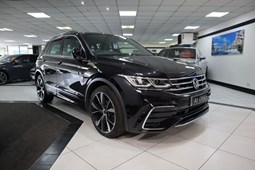 Volkswagen Tiguan (16-24) 2.0 TSI 4Motion R-Line 5dr DSG For Sale - A1 Ortos, Oldham