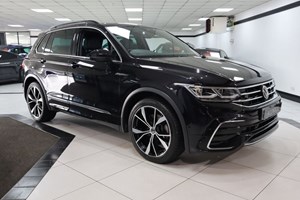Volkswagen Tiguan (16-24) 2.0 TSI 4Motion R-Line 5dr DSG For Sale - A1 Ortos, Oldham