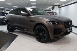 Jaguar F-Pace (16-24) 3.0 D300 R-Dynamic SE 5dr Auto AWD For Sale - A1 Ortos, Oldham