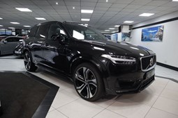 Volvo XC90 (15-24) R-Design Pro B5 AWD auto 5d For Sale - A1 Ortos, Oldham