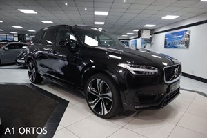 Volvo XC90 (15-24) R-Design Pro B5 AWD auto 5d For Sale - A1 Ortos, Oldham