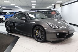 Porsche Cayman (13-16) 2.7 2d PDK For Sale - A1 Ortos, Oldham