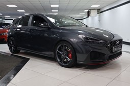 Hyundai i30 N (18-24) 2.0T GDi N Performance 5dr DCT For Sale - A1 Ortos, Oldham