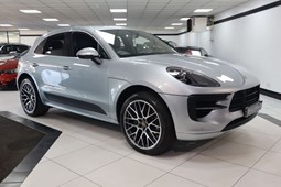 Porsche Macan (14-24) S PDK auto 5d For Sale - A1 Ortos, Oldham