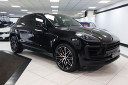 Porsche Macan (14-24) S 5dr PDK For Sale - A1 Ortos, Oldham