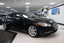 Jaguar XF Saloon (08-15) 3.0d V6 Luxury 4d Auto For Sale - A1 Ortos, Oldham