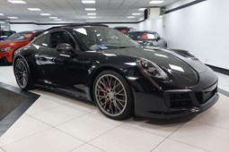 Porsche 911 Coupe (12-19) 911 (991) 3.0 Carrera 4 S Coupe (10/15-) 2d PDK For Sale - A1 Ortos, Oldham