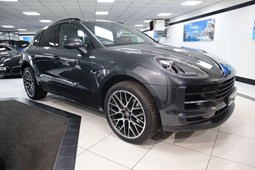 Porsche Macan (14-24) S PDK auto 5d For Sale - A1 Ortos, Oldham