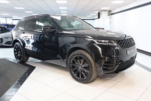 Land Rover Range Rover Velar SUV (17 on) R-Dynamic HSE D180 auto 5d For Sale - A1 Ortos, Oldham