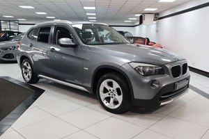 BMW X1 (09-15) xDrive 18d SE 5d For Sale - A1 Ortos, Oldham