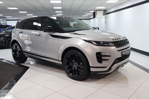 Land Rover Range Rover Evoque SUV (19 on) 2.0 D200 R-Dynamic HSE Auto 5d For Sale - A1 Ortos, Oldham