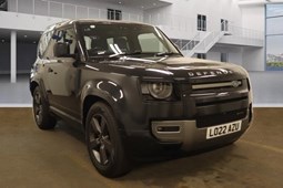 Land Rover Defender 90 (20 on) 3.0 D250 X-Dynamic HSE 90 3dr Auto For Sale - A1 Ortos, Oldham