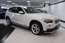 BMW X1 (09-15) xDrive 18d xLine 5d For Sale - A1 Ortos, Oldham