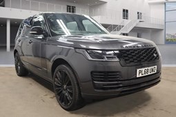 Land Rover Range Rover (13-21) Autobiography 3.0 SDV6 auto 4d For Sale - A1 Ortos, Oldham