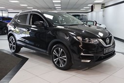 Nissan Qashqai (14-21) N-Connecta 1.5 dCi 115 (07/2018 on) 5d For Sale - A1 Ortos, Oldham