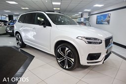 Volvo XC90 (15-24) R-Design Pro D5 PowerPulse AWD auto 5d For Sale - A1 Ortos, Oldham