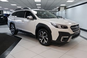 Subaru Outback Estate (21 on) 2.5i Touring 5dr Lineartronic For Sale - A1 Ortos, Oldham