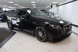 Mercedes-Benz E-Class Coupe (17-23) E 300 AMG Line Premium Plus 9G-Tronic Plus auto 2d For Sale - A1 Ortos, Oldham