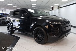 Land Rover Range Rover Evoque SUV (19 on) SE R-Dynamic D180 auto 5d For Sale - A1 Ortos, Oldham