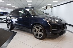 Porsche Macan (14-24) S PDK auto 5d For Sale - A1 Ortos, Oldham