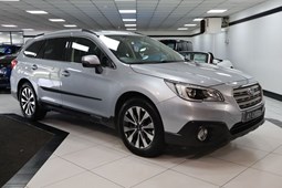 Subaru Outback (15-21) 2.5i SE Premium 5d Lineartronic For Sale - A1 Ortos, Oldham