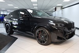 BMW X4 SUV (18 on) xDrive X4 M Competition 5dr Step Auto For Sale - A1 Ortos, Oldham