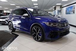 Volkswagen Tiguan (16-24) 2.0 TSI 320 4Motion R 5dr DSG For Sale - A1 Ortos, Oldham