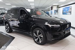 Volvo XC90 (15-24) R-Design B5 AWD auto 5d For Sale - A1 Ortos, Oldham
