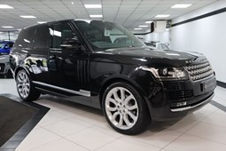 Land Rover Range Rover (13-21) 3.0 TDV6 Vogue 4d Auto For Sale - A1 Ortos, Oldham