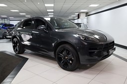 Porsche Macan (14-24) S PDK auto 5d For Sale - A1 Ortos, Oldham