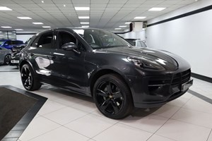 Porsche Macan (14-24) S PDK auto 5d For Sale - A1 Ortos, Oldham
