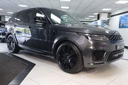 Land Rover Range Rover Sport (13-22) 3.0 D300 HSE Dynamic Black Auto 5d For Sale - A1 Ortos, Oldham