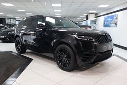 Land Rover Range Rover Velar SUV (17 on) 2.0 D200 Edition 5dr Auto For Sale - A1 Ortos, Oldham