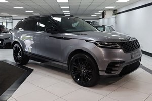 Land Rover Range Rover Velar SUV (17 on) 2.0 D200 R-Dynamic HSE 5dr Auto For Sale - A1 Ortos, Oldham