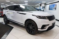 Land Rover Range Rover Velar SUV (17 on) R-Dynamic HSE D180 auto 5d For Sale - A1 Ortos, Oldham