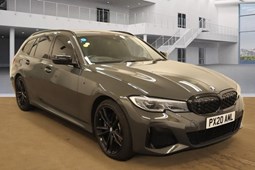 BMW 3-Series Touring (19 on) M340i xDrive Sport Automatic 5d For Sale - A1 Ortos, Oldham