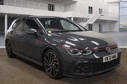 Volkswagen Golf GTI (20 on) 2.0 TSI GTI 5dr DSG For Sale - A1 Ortos, Oldham