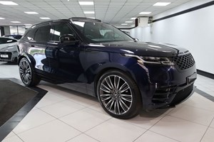 Land Rover Range Rover Velar SUV (17 on) 2.0 D200 Edition 5dr Auto For Sale - A1 Ortos, Oldham