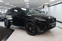 Jaguar E-Pace SUV (17-24) 2.0 D200 R-Dynamic S 5dr Auto For Sale - A1 Ortos, Oldham