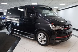 Volkswagen Caravelle (15-22) 2.0 TDI BlueMotion Tech (204bhp) Executive 5d DSG For Sale - A1 Ortos, Oldham
