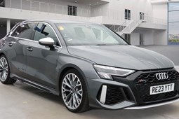 Audi A3 RS 3 Sportback (21 on) RS 3 TFSI Quattro 5dr S Tronic For Sale - A1 Ortos, Oldham