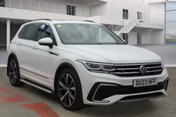Volkswagen Tiguan (16-24) 2.0 TDI R Line 5dr DSG For Sale - A1 Ortos, Oldham