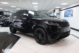 Land Rover Range Rover Velar SUV (17 on) 2.0 D200 Edition 5dr Auto For Sale - A1 Ortos, Oldham