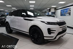 Land Rover Range Rover Evoque SUV (19 on) 2.0 D200 R-Dynamic S Auto 5d For Sale - A1 Ortos, Oldham
