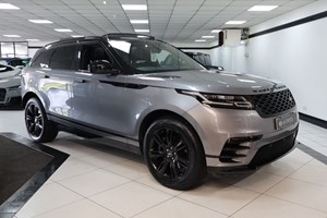 Land Rover Range Rover Velar SUV (17 on) 2.0 D200 Edition 5dr Auto For Sale - A1 Ortos, Oldham