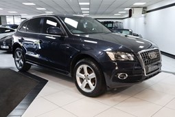 Audi Q5 (08-16) 2.0 TDI Quattro S Line (Start Stop) 5d For Sale - A1 Ortos, Oldham