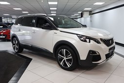 Peugeot 5008 SUV (17-24) GT Line 1.6 BlueHDi 120 S&S 5d For Sale - A1 Ortos, Oldham