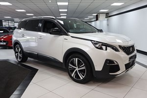 Peugeot 5008 SUV (17-24) GT Line 1.6 BlueHDi 120 S&S 5d For Sale - A1 Ortos, Oldham
