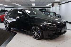 BMW 1-Series Hatchback (19-24) 118i M Sport Dual-clutch auto 5d For Sale - A1 Ortos, Oldham